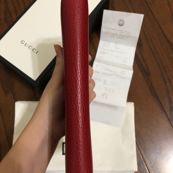 Gucci Wallet - Picture 7 of 7